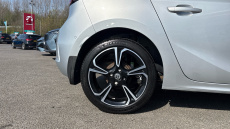 Vauxhall Corsa 1.2 Elite Edition 5dr Petrol Hatchback